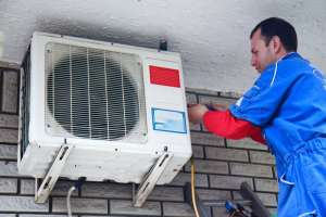 24/7 and Emergency HVAC Near Rudytown, PA | Air Conidtioning and Heating Contractors